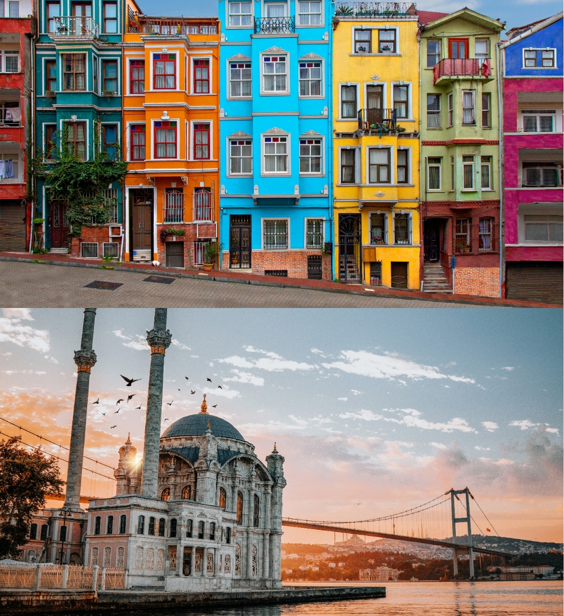 Wellness travel in Türkiye